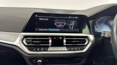 BMW 3 Series 330e M Sport 4dr Step Auto Saloon